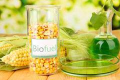 Wester Housebyres biofuel availability