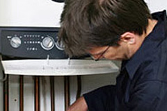boiler repair Wester Housebyres