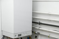 free Wester Housebyres condensing boiler quotes