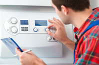 free Wester Housebyres gas safe engineer quotes