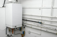 Wester Housebyres boiler installers