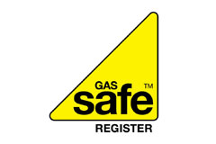 gas safe companies Wester Housebyres